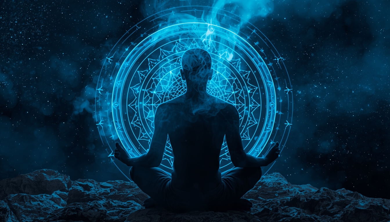 Stresshåndtering program med avanserte mindfulness teknikker